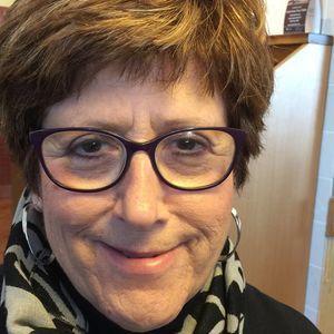 Meet your Posher, Ingrid